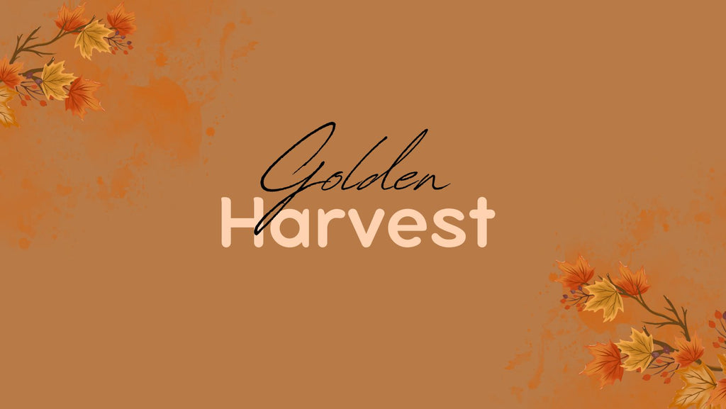 Golden Harvest Collection