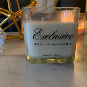 Exclusive