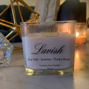 Lavish